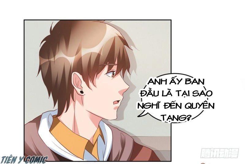 Thấu Thị Tiên Y Chapter 80 - 17