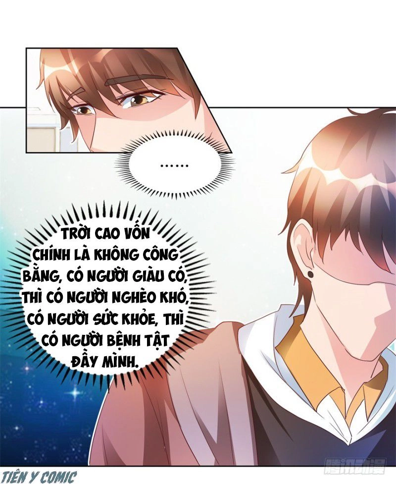 Thấu Thị Tiên Y Chapter 80 - 21