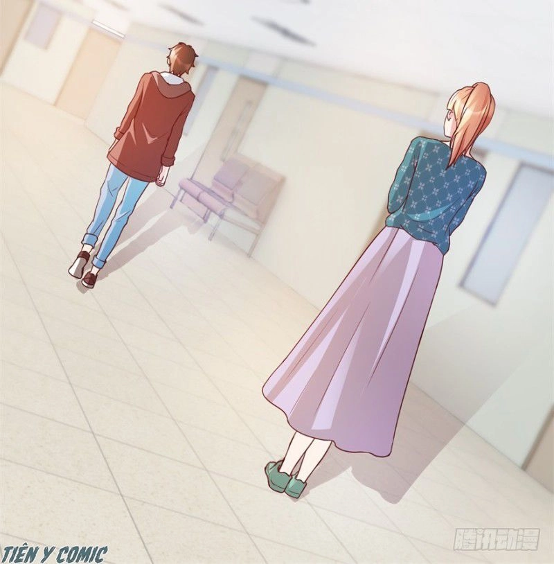 Thấu Thị Tiên Y Chapter 81 - 4