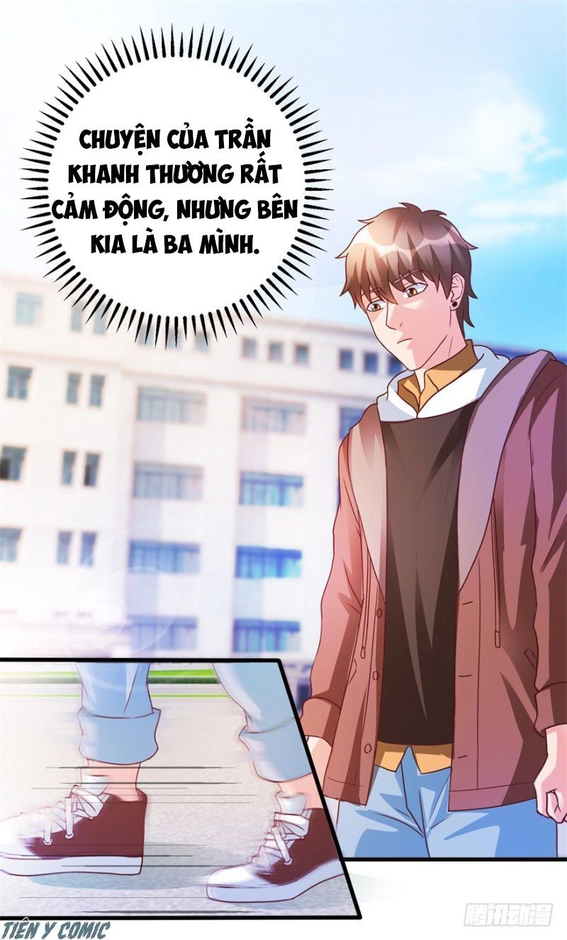 Thấu Thị Tiên Y Chapter 81 - 5