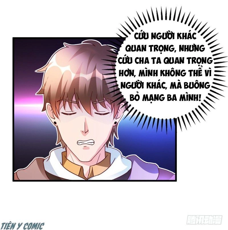 Thấu Thị Tiên Y Chapter 81 - 6