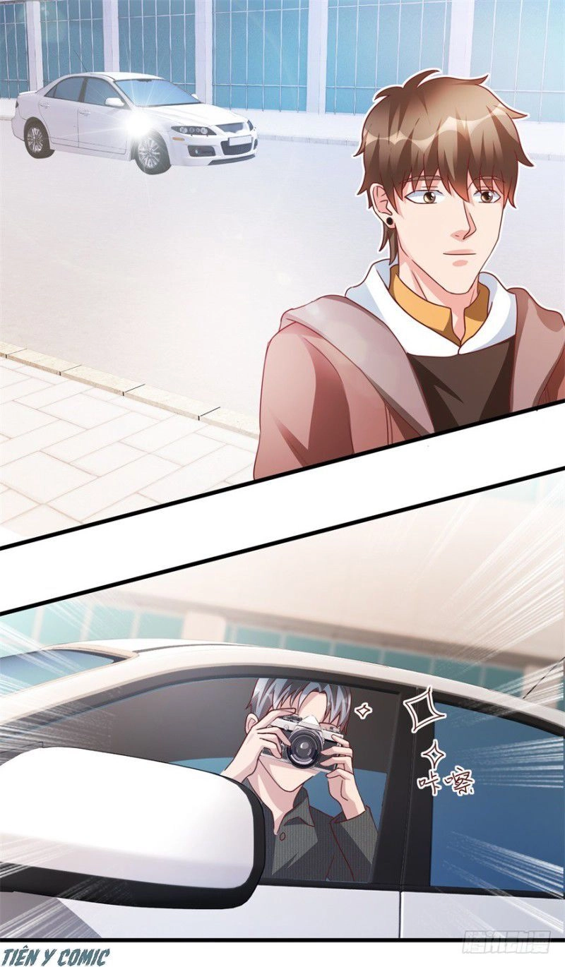 Thấu Thị Tiên Y Chapter 81 - 7