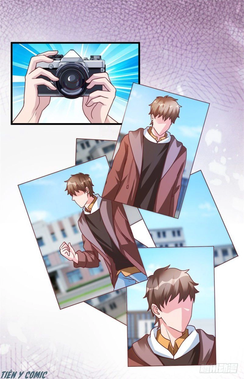 Thấu Thị Tiên Y Chapter 81 - 9