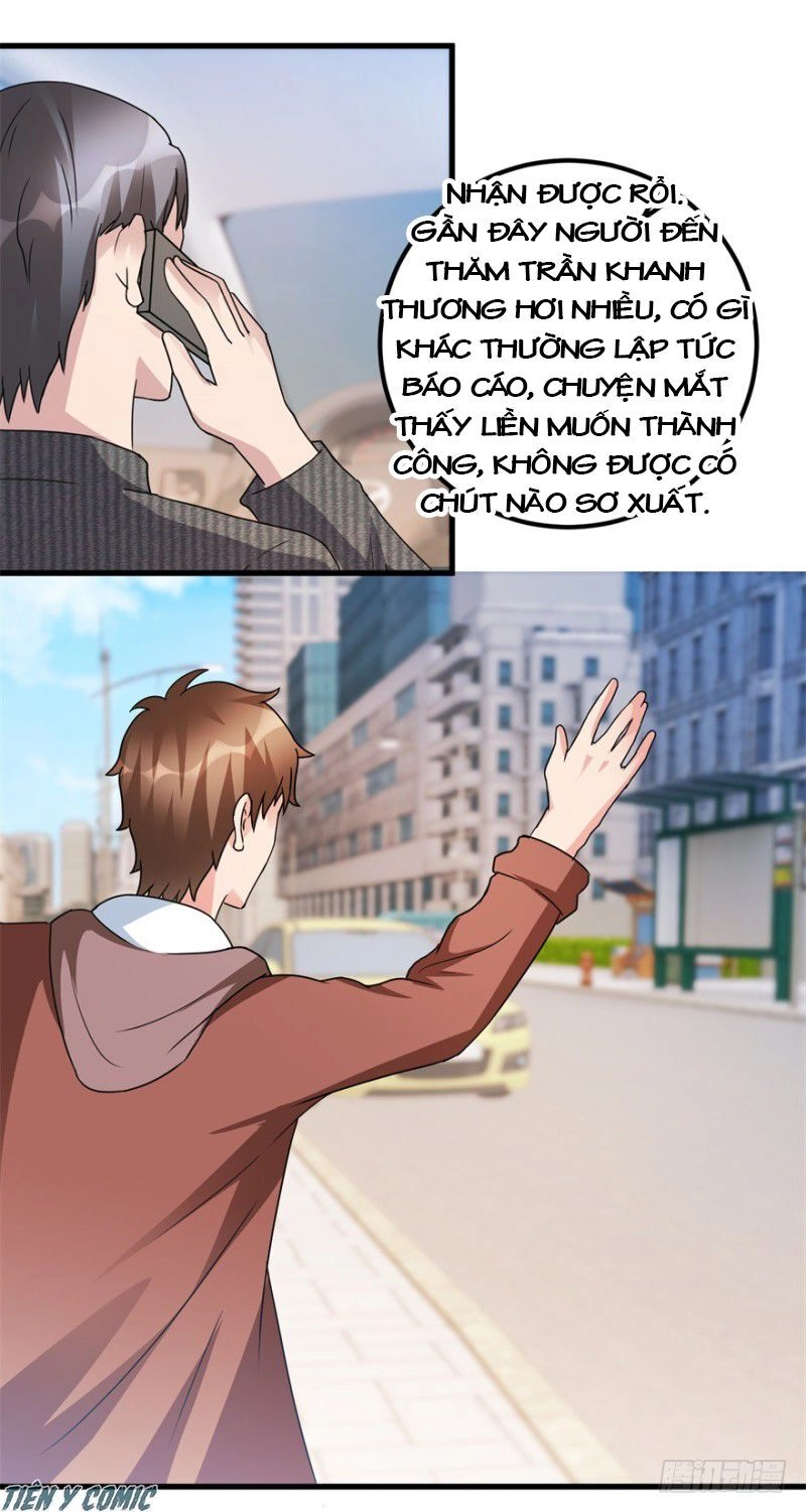 Thấu Thị Tiên Y Chapter 81 - 11