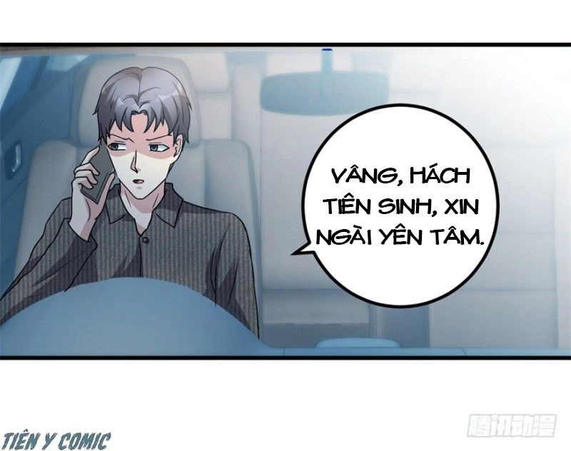 Thấu Thị Tiên Y Chapter 81 - 12