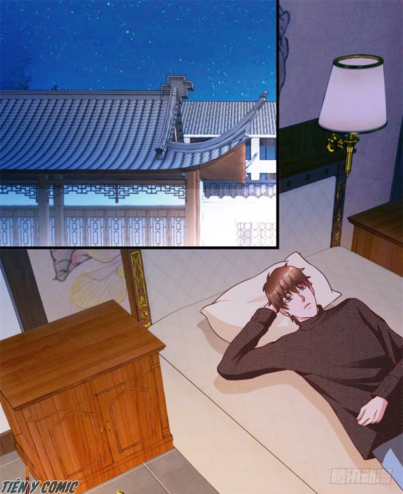 Thấu Thị Tiên Y Chapter 81 - 13