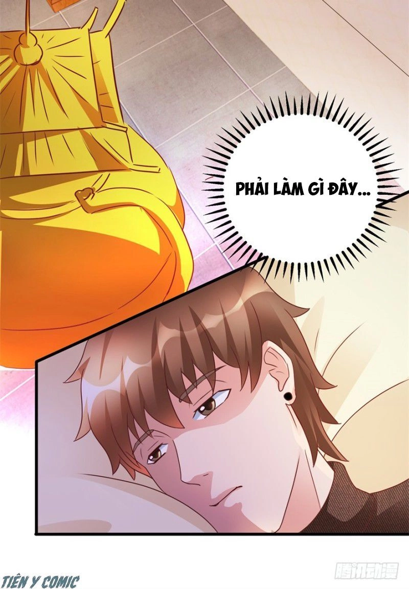 Thấu Thị Tiên Y Chapter 81 - 14