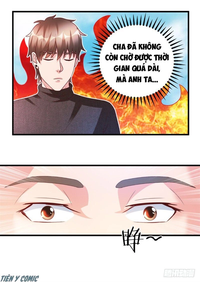 Thấu Thị Tiên Y Chapter 81 - 16