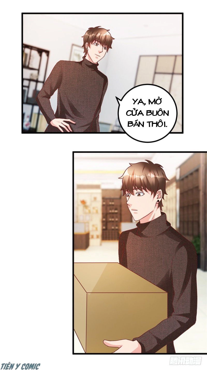 Thấu Thị Tiên Y Chapter 81 - 19