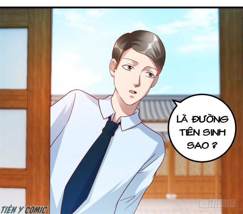 Thấu Thị Tiên Y Chapter 81 - 20
