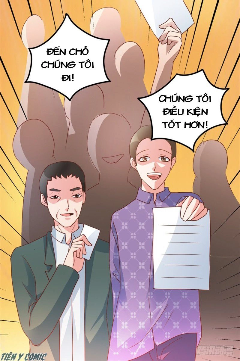 Thấu Thị Tiên Y Chapter 81 - 24