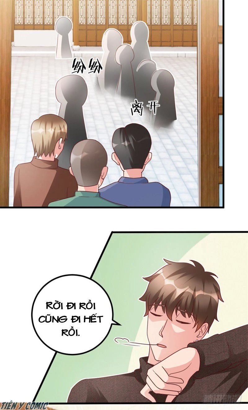 Thấu Thị Tiên Y Chapter 81 - 27