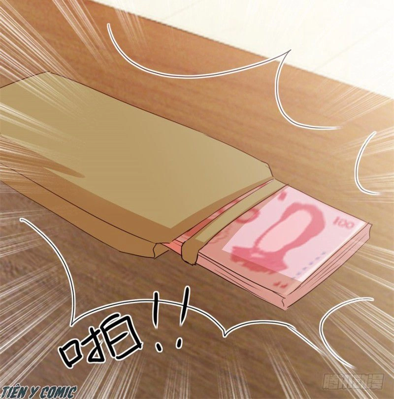 Thấu Thị Tiên Y Chapter 81 - 28