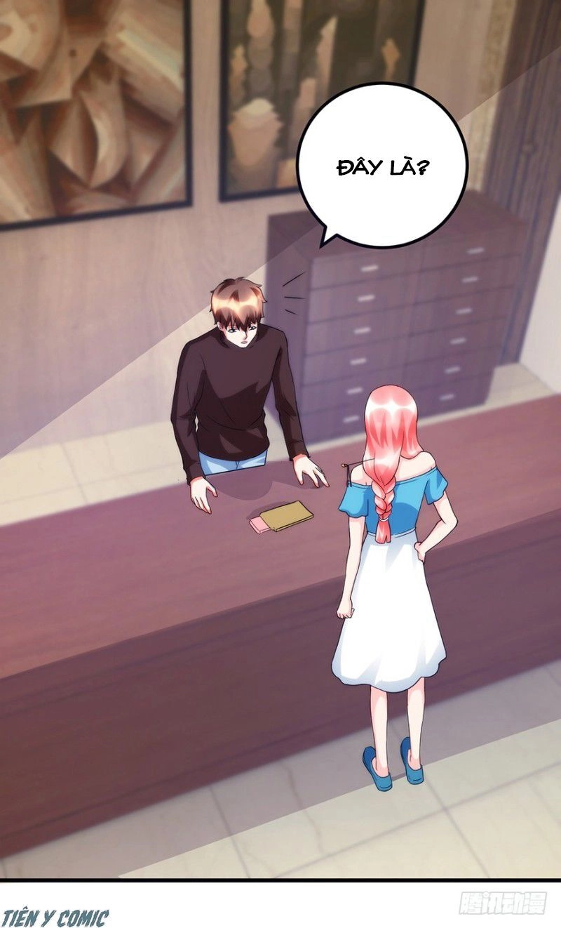 Thấu Thị Tiên Y Chapter 82 - 3