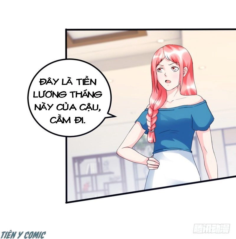 Thấu Thị Tiên Y Chapter 82 - 4