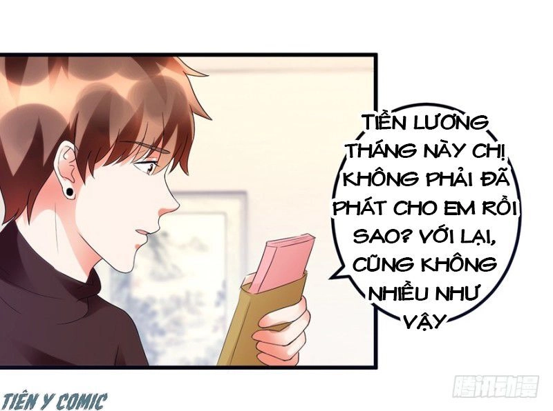 Thấu Thị Tiên Y Chapter 82 - 5