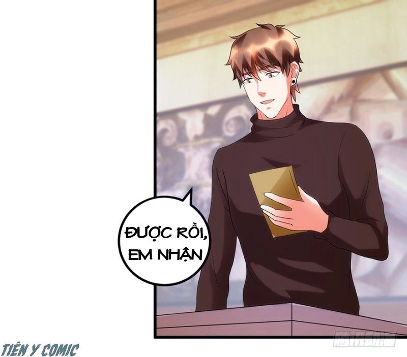 Thấu Thị Tiên Y Chapter 82 - 9