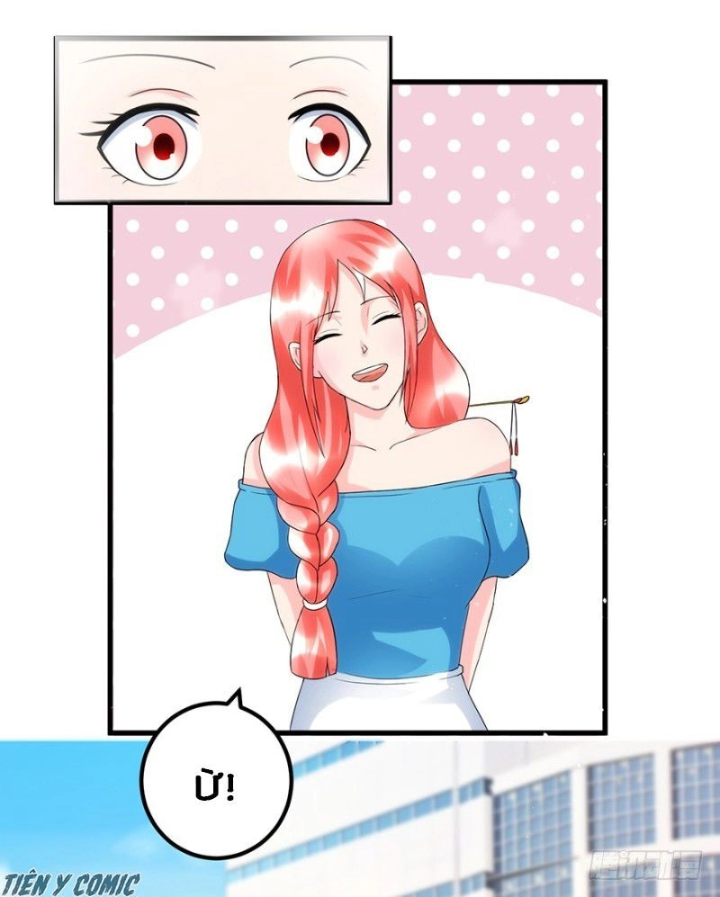 Thấu Thị Tiên Y Chapter 82 - 11
