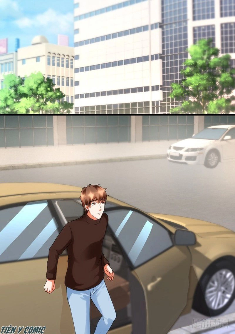 Thấu Thị Tiên Y Chapter 82 - 12