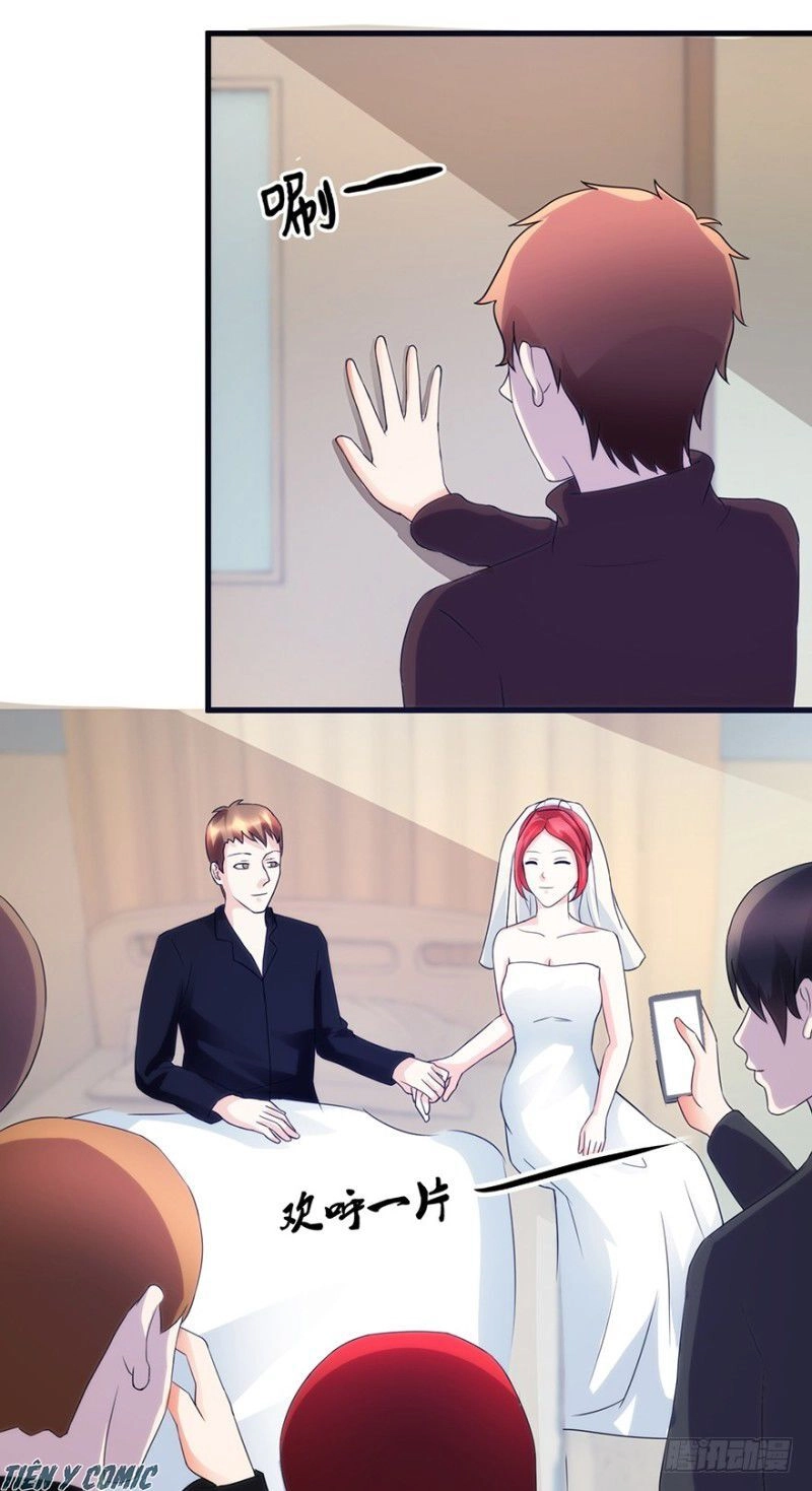 Thấu Thị Tiên Y Chapter 82 - 14