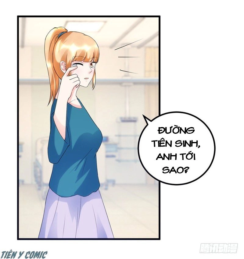 Thấu Thị Tiên Y Chapter 82 - 15