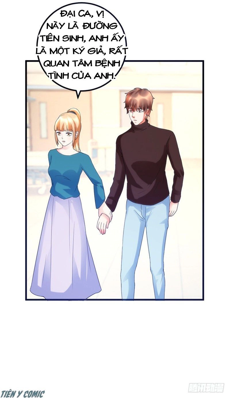 Thấu Thị Tiên Y Chapter 82 - 18