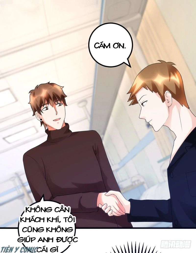 Thấu Thị Tiên Y Chapter 82 - 19