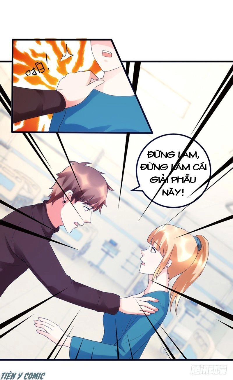 Thấu Thị Tiên Y Chapter 82 - 23