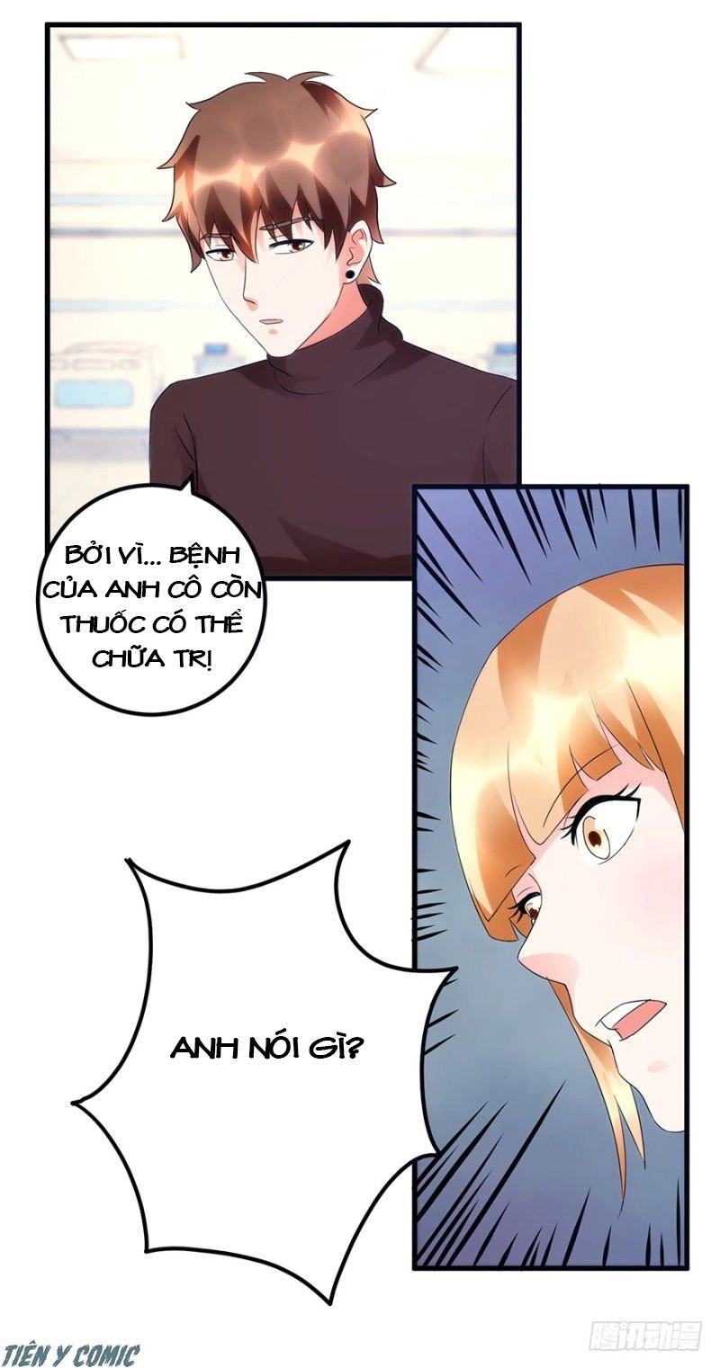 Thấu Thị Tiên Y Chapter 82 - 26