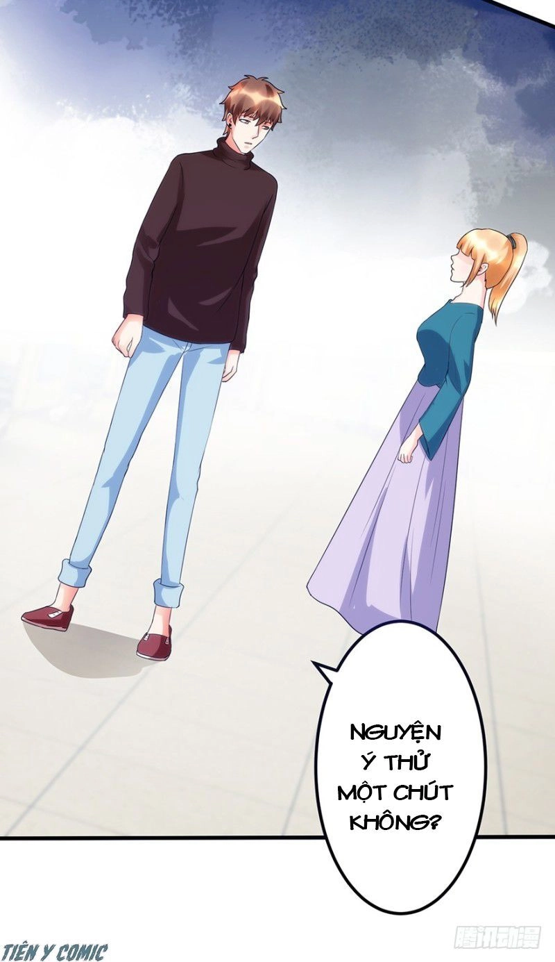 Thấu Thị Tiên Y Chapter 82 - 28