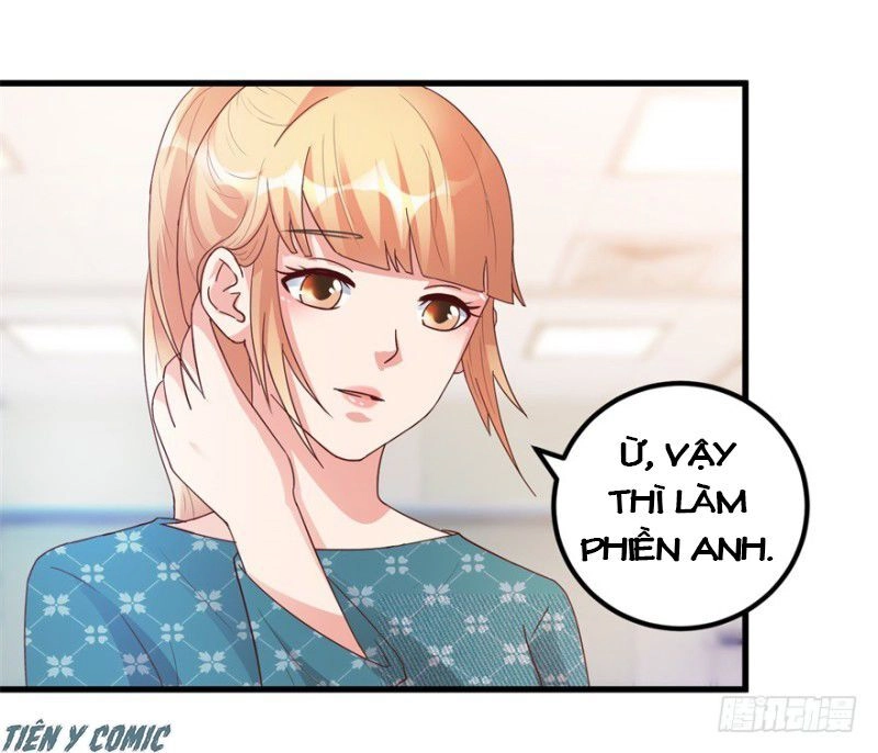 Thấu Thị Tiên Y Chapter 83 - 3