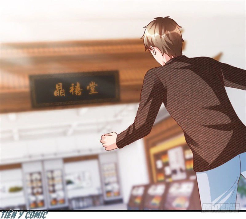 Thấu Thị Tiên Y Chapter 83 - 5