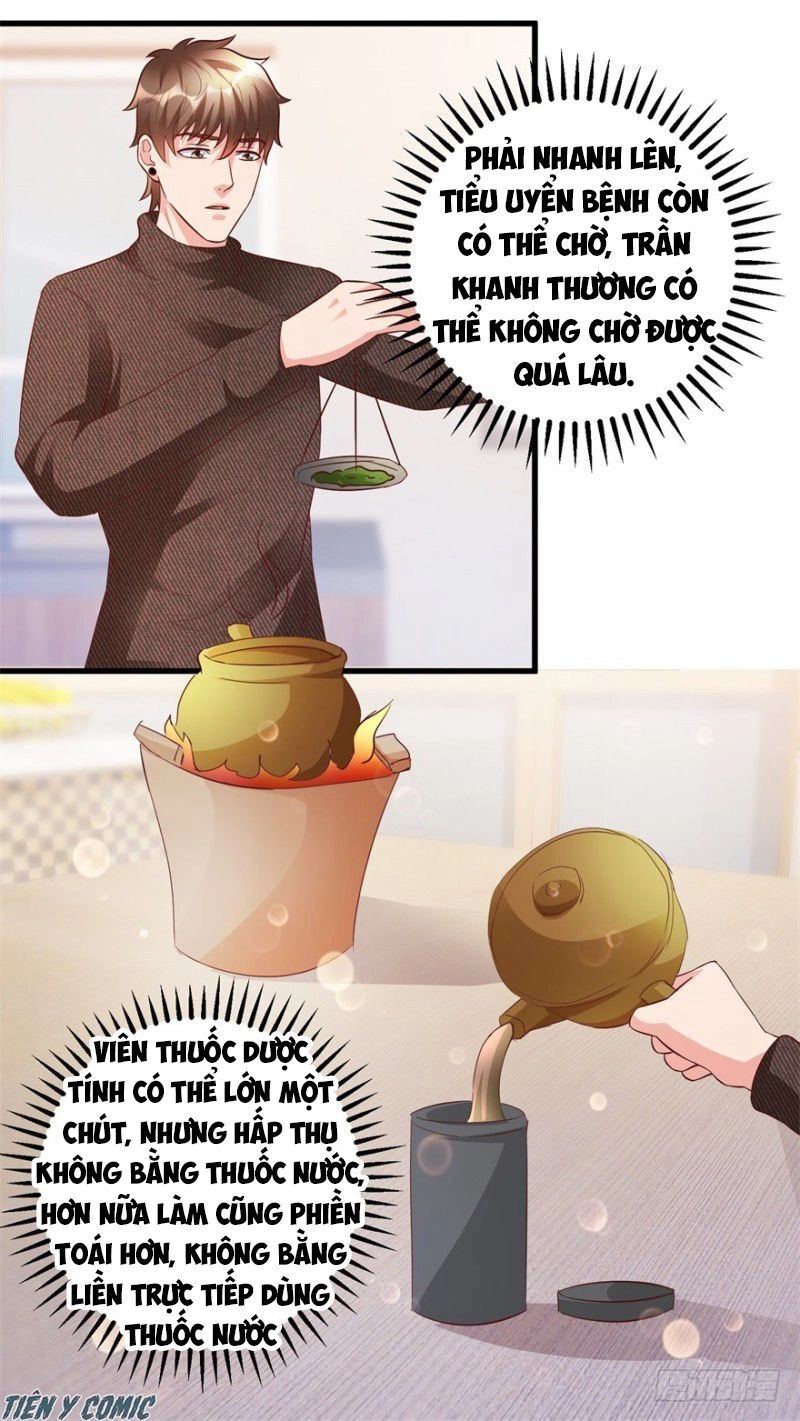 Thấu Thị Tiên Y Chapter 83 - 6