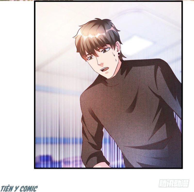 Thấu Thị Tiên Y Chapter 83 - 8