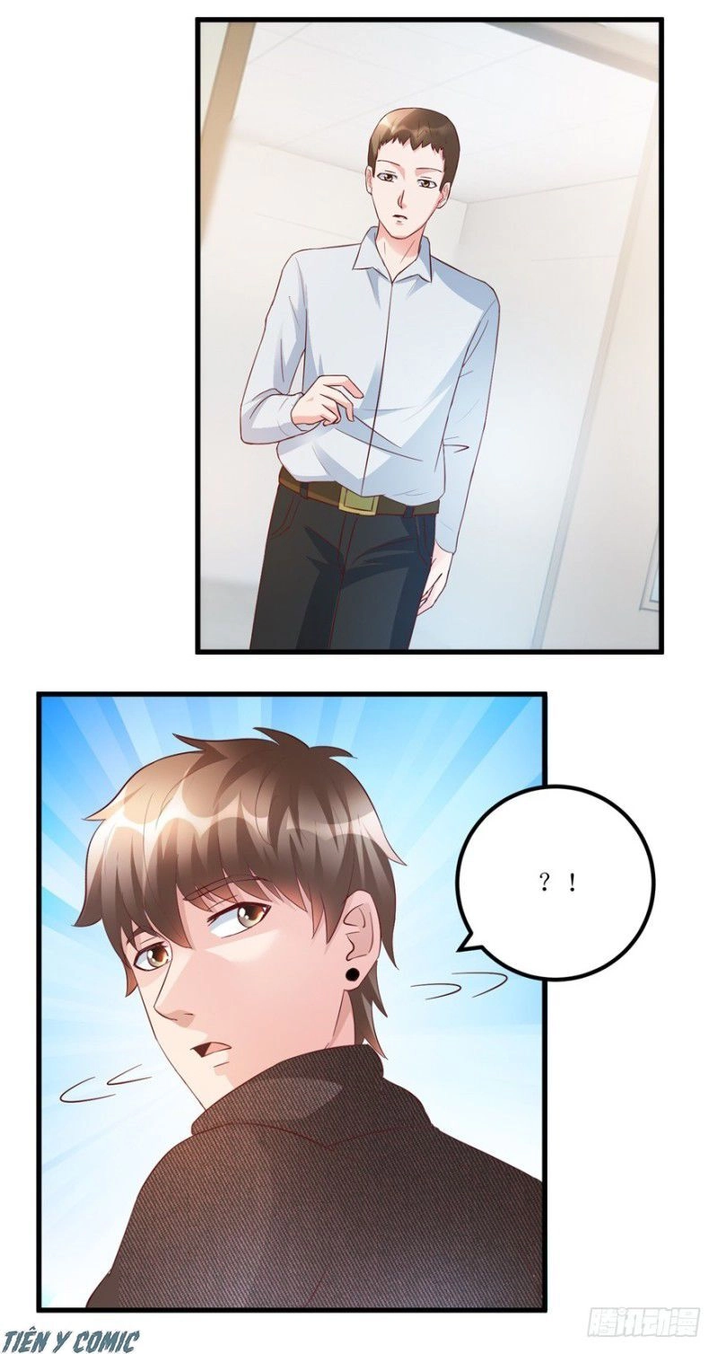 Thấu Thị Tiên Y Chapter 83 - 10