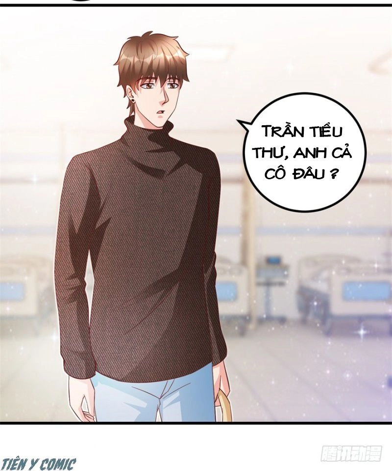 Thấu Thị Tiên Y Chapter 83 - 14