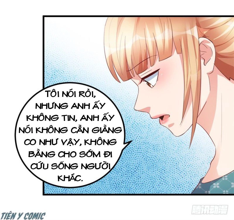 Thấu Thị Tiên Y Chapter 83 - 16