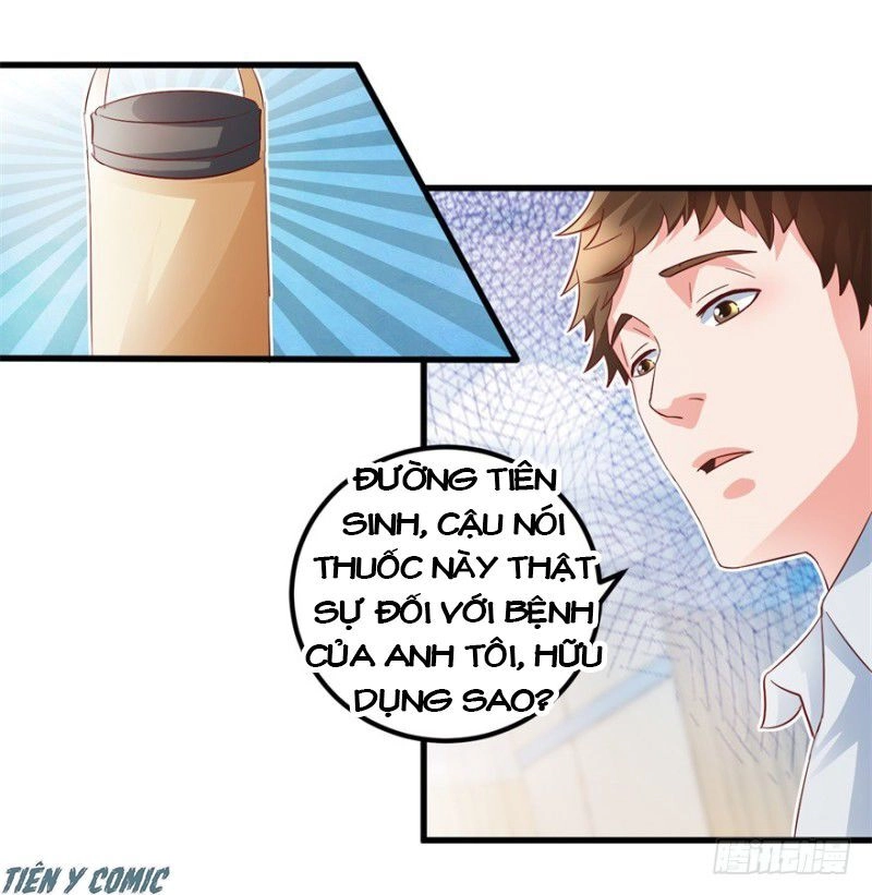 Thấu Thị Tiên Y Chapter 83 - 19