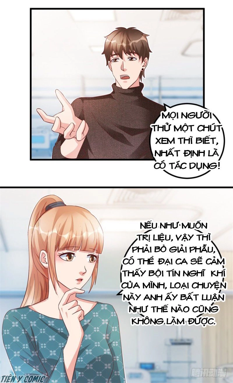 Thấu Thị Tiên Y Chapter 83 - 20