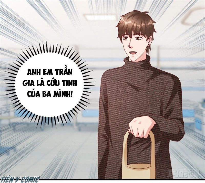 Thấu Thị Tiên Y Chapter 83 - 23