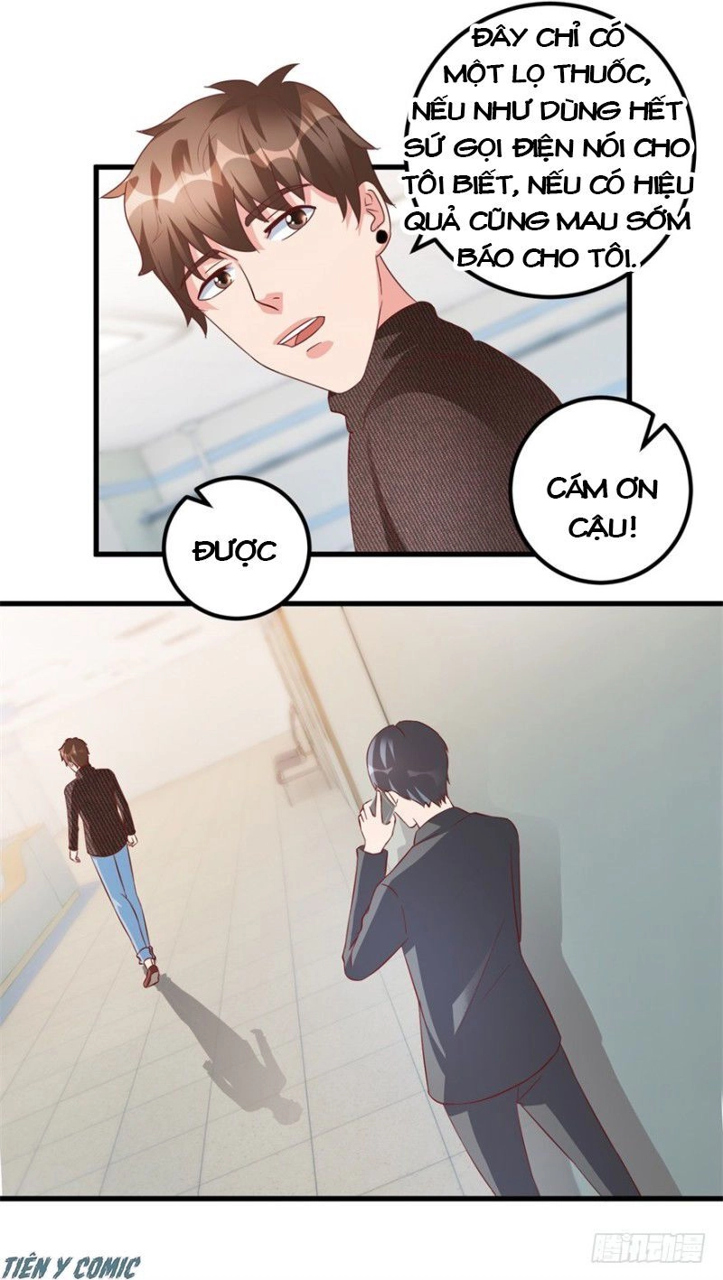 Thấu Thị Tiên Y Chapter 83 - 24