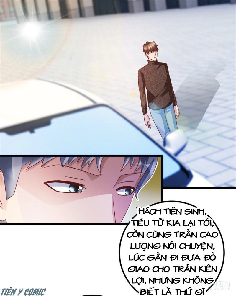 Thấu Thị Tiên Y Chapter 83 - 25