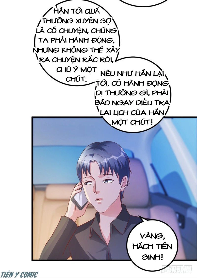 Thấu Thị Tiên Y Chapter 83 - 26