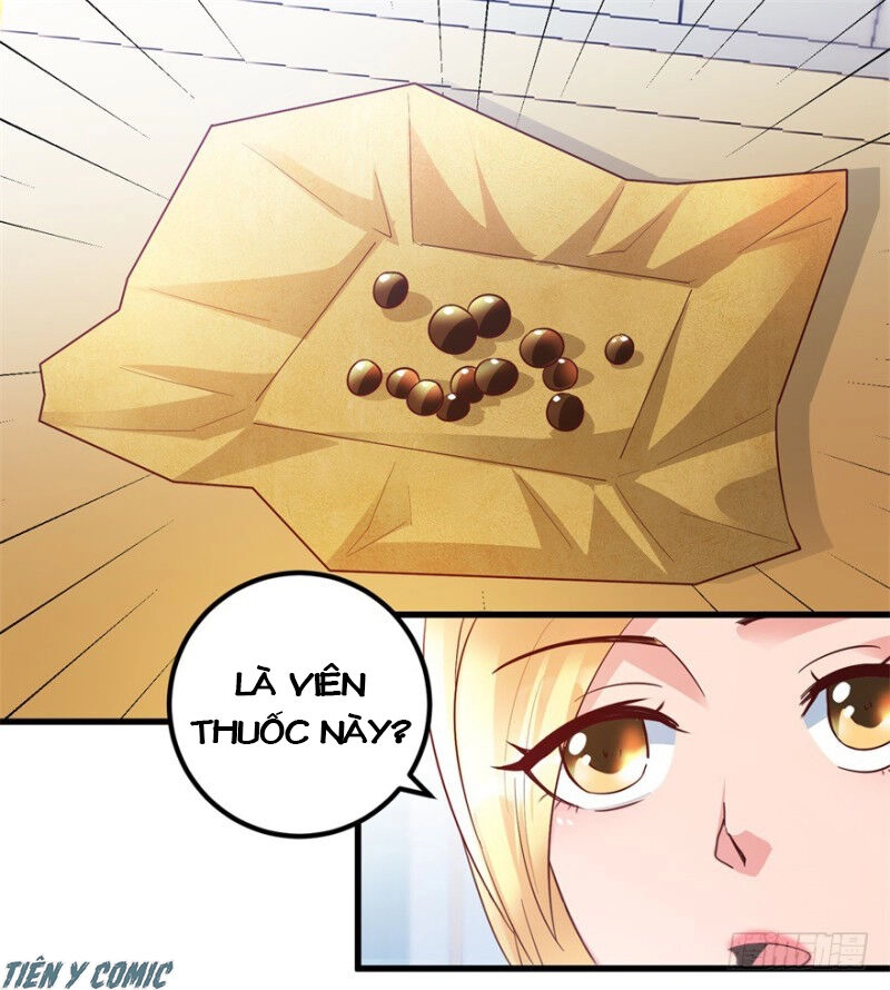 Thấu Thị Tiên Y Chapter 84 - 2