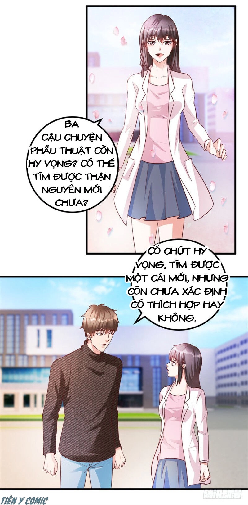 Thấu Thị Tiên Y Chapter 84 - 7