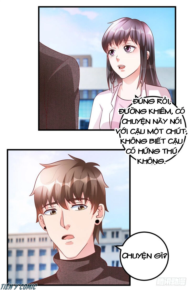 Thấu Thị Tiên Y Chapter 84 - 8