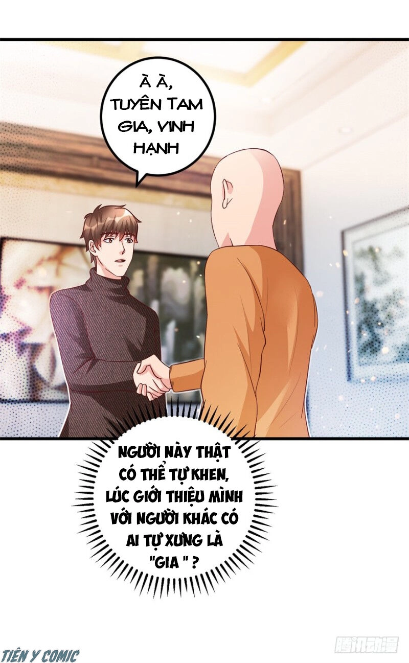 Thấu Thị Tiên Y Chapter 84 - 15