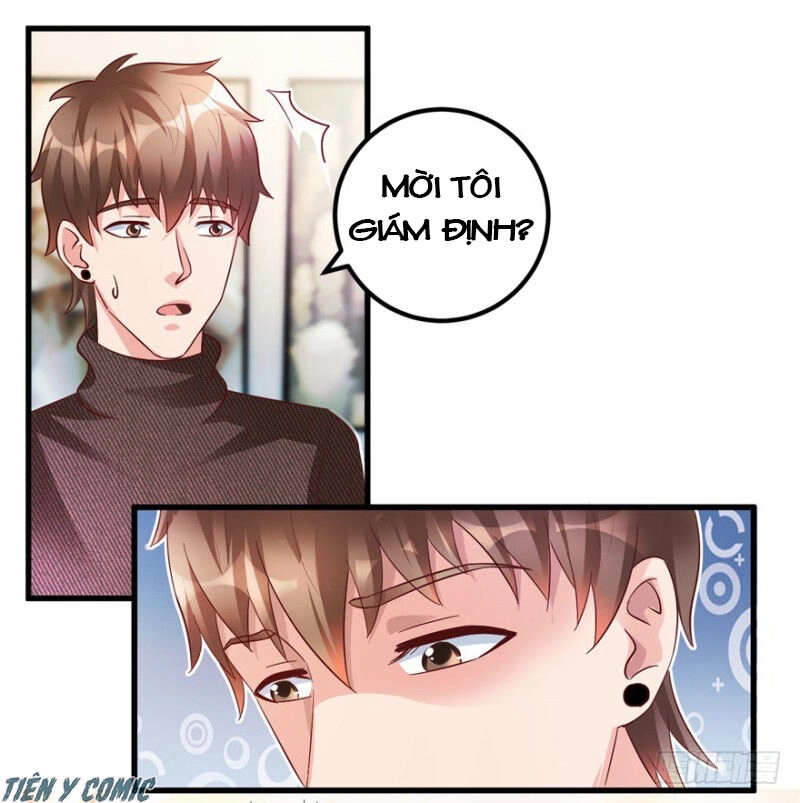Thấu Thị Tiên Y Chapter 84 - 20
