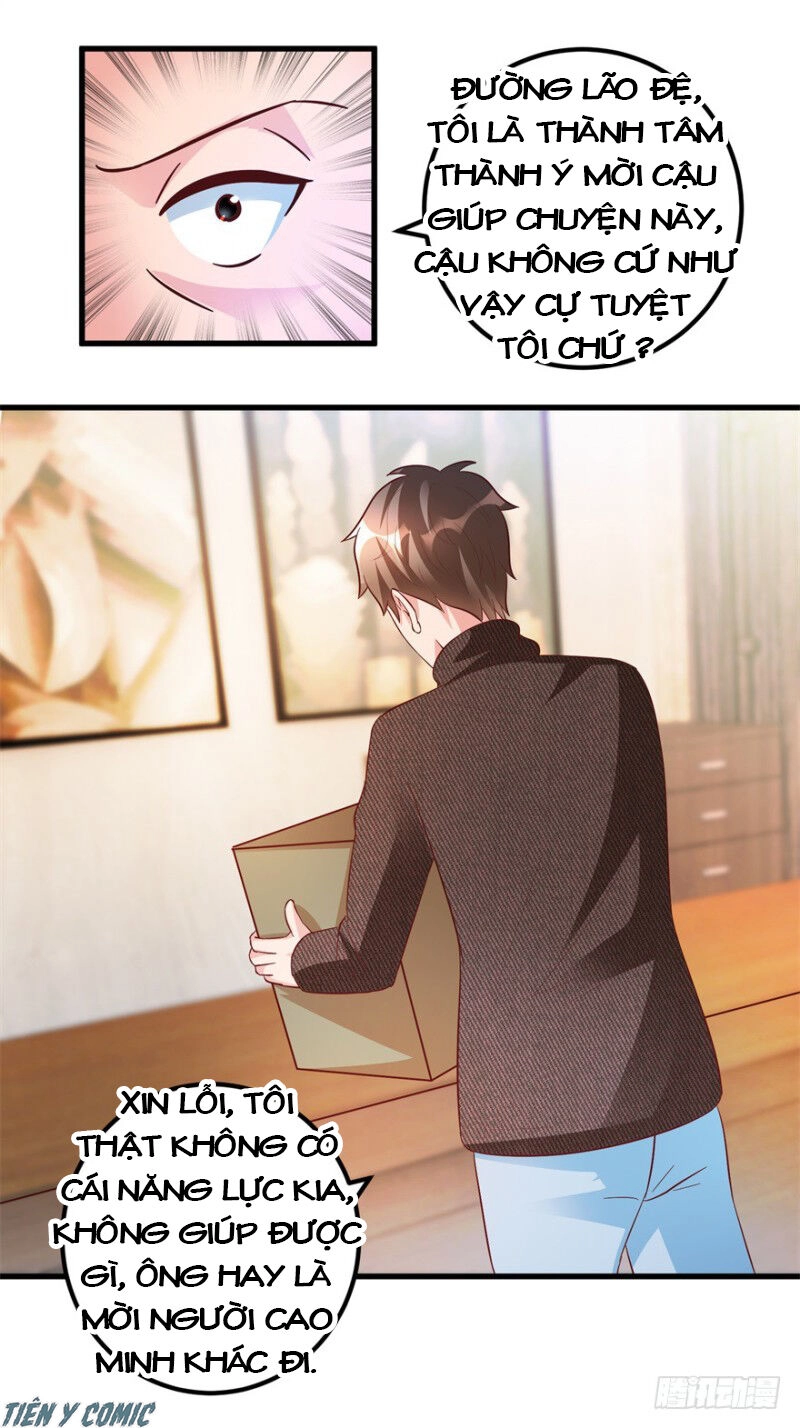 Thấu Thị Tiên Y Chapter 84 - 22