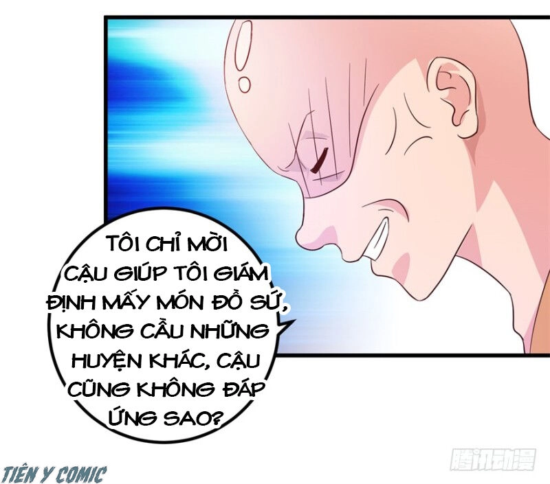Thấu Thị Tiên Y Chapter 84 - 23